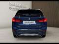 BMW X1 xDrive20iA 178ch xLine 9cv Bleu - thumbnail 15