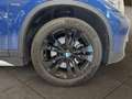 BMW X1 xDrive20iA 178ch xLine 9cv Bleu - thumbnail 10