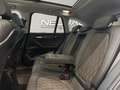 BMW X1 xDrive20iA 178ch xLine 9cv Bleu - thumbnail 7