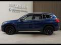 BMW X1 xDrive20iA 178ch xLine 9cv Bleu - thumbnail 3