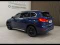 BMW X1 xDrive20iA 178ch xLine 9cv Bleu - thumbnail 12