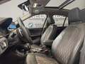 BMW X1 xDrive20iA 178ch xLine 9cv Bleu - thumbnail 4