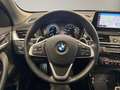 BMW X1 xDrive20iA 178ch xLine 9cv Bleu - thumbnail 9
