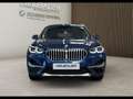 BMW X1 xDrive20iA 178ch xLine 9cv Bleu - thumbnail 14