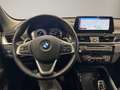 BMW X1 xDrive20iA 178ch xLine 9cv Bleu - thumbnail 5