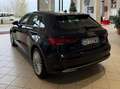 Audi A3 Sportback 35 1.5 tfsi mhev Business s-tronic Schwarz - thumbnail 5
