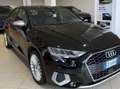 Audi A3 Sportback 35 1.5 tfsi mhev Business s-tronic Schwarz - thumbnail 3