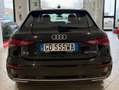 Audi A3 Sportback 35 1.5 tfsi mhev Business s-tronic Schwarz - thumbnail 2