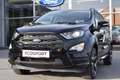 Ford EcoSport ECOSPORT ST-LINE, Winter, B&O, Assistenz-Paket Zwart - thumbnail 1
