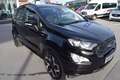 Ford EcoSport ECOSPORT ST-LINE, Winter, B&O, Assistenz-Paket Zwart - thumbnail 6