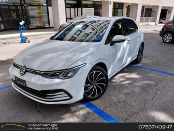 Life 1.0 e TSI MHEV