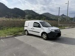 Renault Kangoo 1.5 dCi 80 – 2020 – Entretien OK