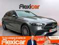 Mercedes-Benz C 220 d Estate Negro - thumbnail 1