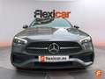 Mercedes-Benz C 220 d Estate Negro - thumbnail 2