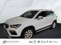 SEAT Ateca 1.5 TSI DSG X-PERIENCE LED+NAV+ACC+SHZ+RFK Weiß - thumbnail 1