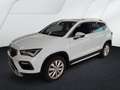 SEAT Ateca 1.5 TSI DSG X-PERIENCE LED+NAV+ACC+SHZ+RFK Weiß - thumbnail 2