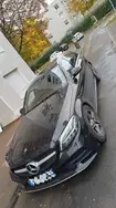 Mercedes-Benz Classe C Classe Break d 9G-Tronic AMG Line phase 2