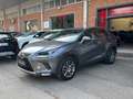 Lexus NX 300 Hybrid Premium 4WD MY22 Gris - thumbnail 3