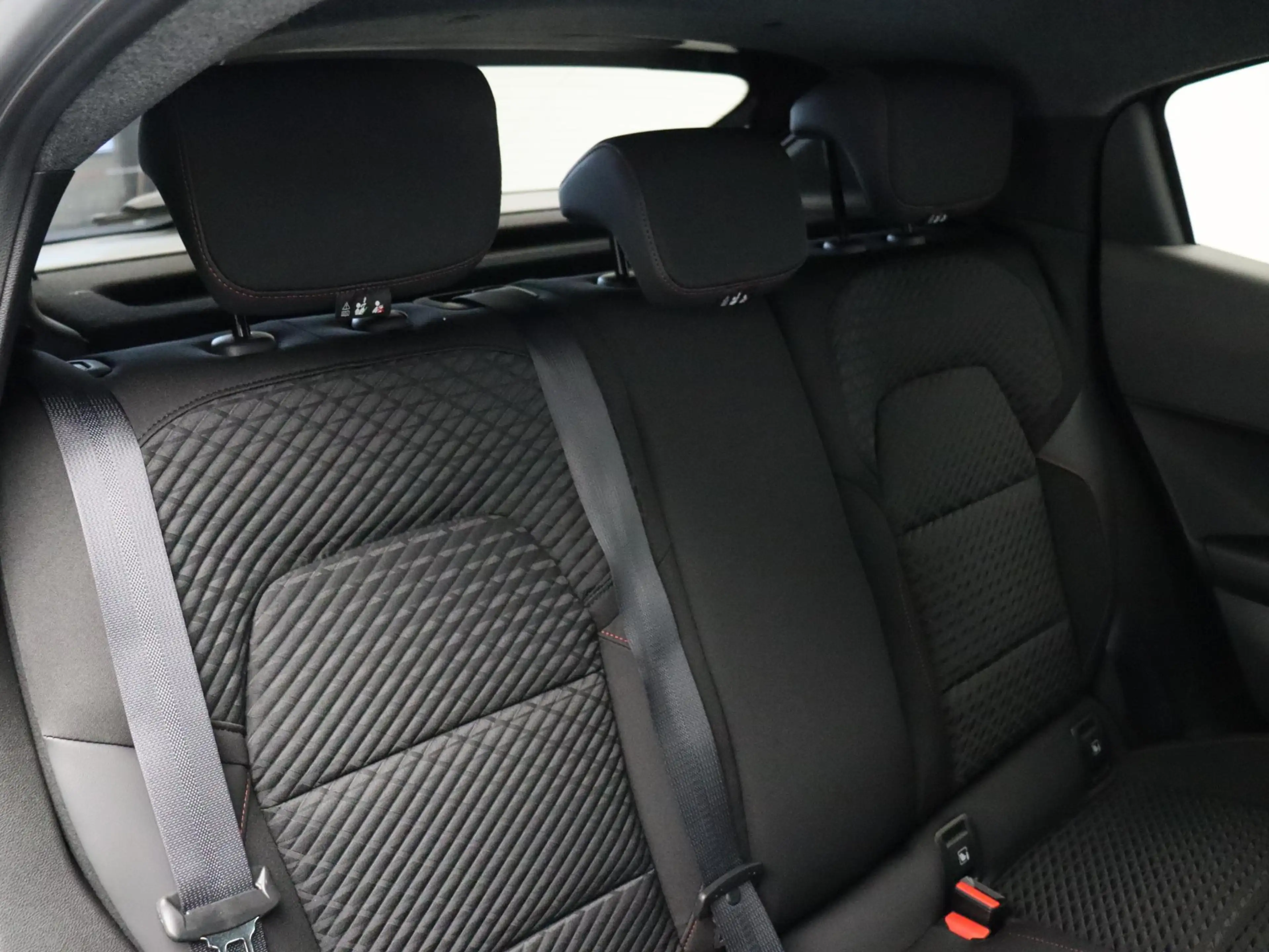 Renault Clio TCe 115pk techno | Vijf jaar garantie | Stoelverwa — photo 5