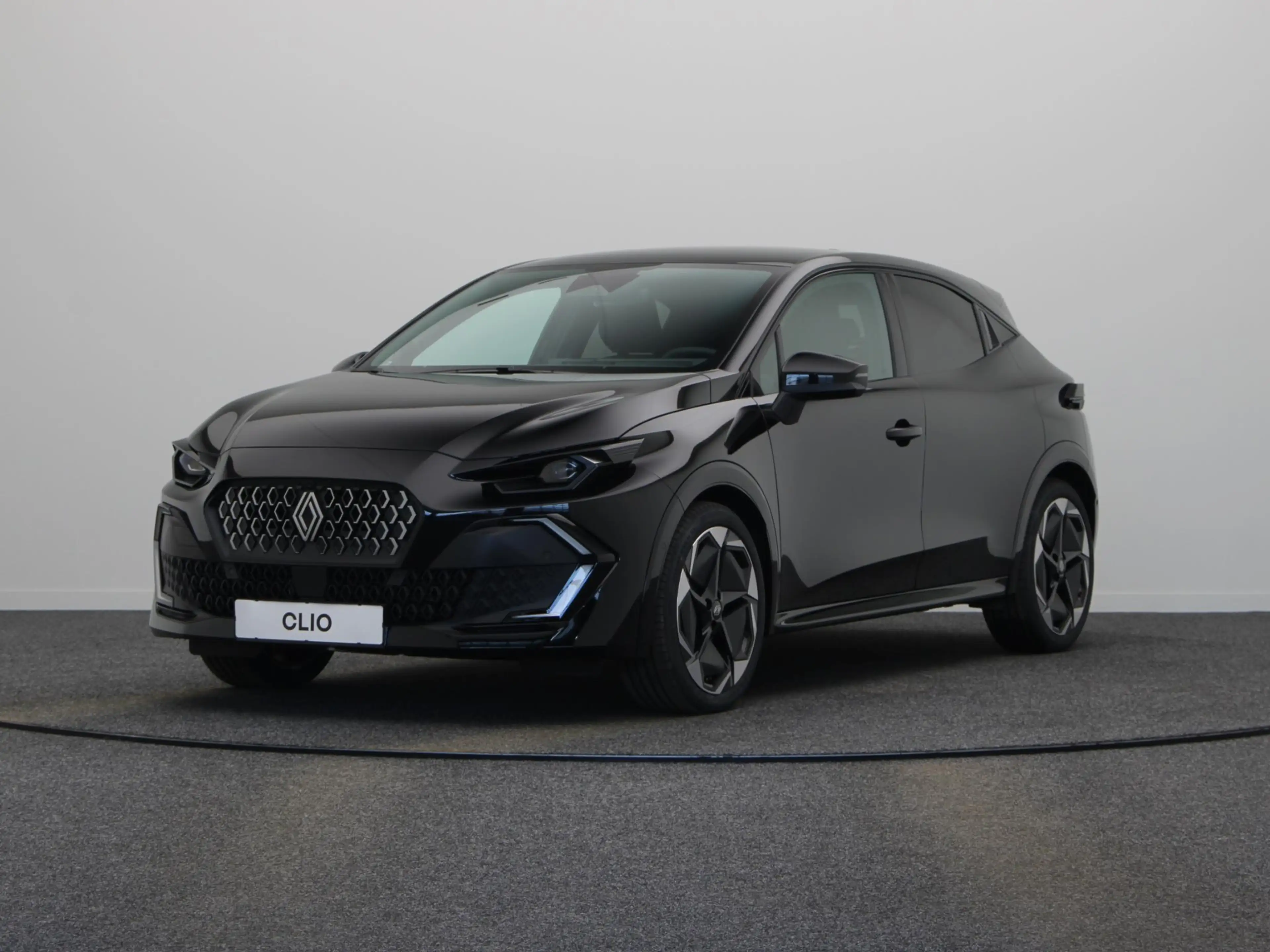 Renault Clio TCe 115pk techno | Vijf jaar garantie | Stoelverwa — photo 6