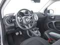 smart forTwo 70 1.0 twinamic cabrio Passion Blanc - thumbnail 8