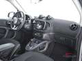 smart forTwo 70 1.0 twinamic cabrio Passion Blanc - thumbnail 11