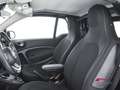 smart forTwo 70 1.0 twinamic cabrio Passion Blanc - thumbnail 9