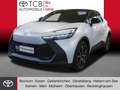 Toyota C-HR 1.8 Hybrid Teamplayer KAMERA KLIMA ALU SzHz BT ANDROID APPLE TEMPO. Weiß - thumbnail 1