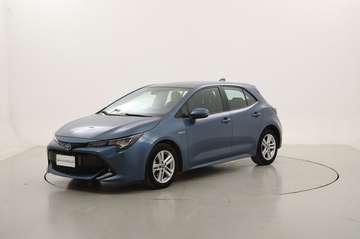 Hybrid Business 1.8 Full Hybrid 122CV