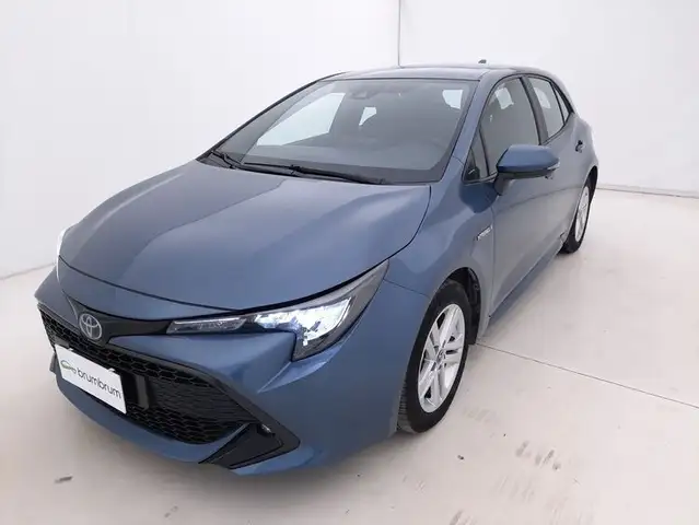 Toyota Corolla view 9