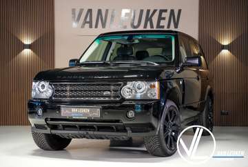 4.2 V8 Supercharged Direct rijden als youngtimer