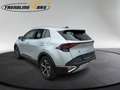 Kia Sportage 1,6 CRDI 48V Gold Aut. Silber - thumbnail 8