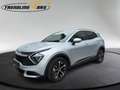 Kia Sportage 1,6 CRDI 48V Gold Aut. Silber - thumbnail 5