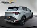 Kia Sportage 1,6 CRDI 48V Gold Aut. Silber - thumbnail 3
