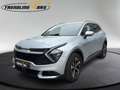 Kia Sportage 1,6 CRDI 48V Gold Aut. Silber - thumbnail 1