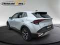 Kia Sportage 1,6 CRDI 48V Gold Aut. Silber - thumbnail 4