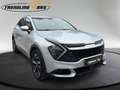 Kia Sportage 1,6 CRDI 48V Gold Aut. Silber - thumbnail 2