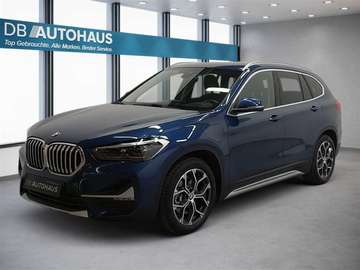 xDrive 25e xLine Steptronic