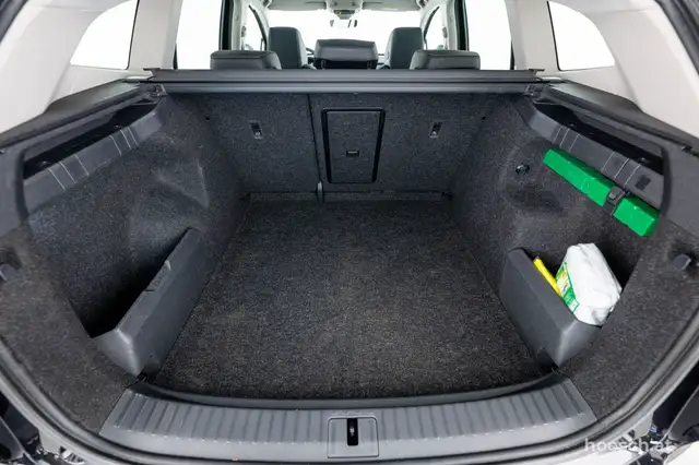 Skoda Enyaq view 8