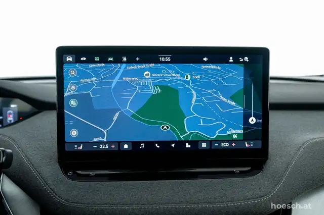 Skoda Enyaq view 11