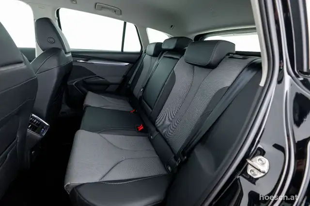 Skoda Enyaq view 7