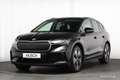 Skoda Enyaq iV 85x 82kWh ERSTBESITZ JETZT RESERVIEREN Schwarz - thumbnail 41