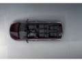 Mercedes-Benz T-Klasse T 180 STYLE Lang Navi PTS Cam SHZ LED Leder Rot - thumbnail 25