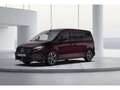 Mercedes-Benz T-Klasse T 180 STYLE Lang Navi PTS Cam SHZ LED Leder Rot - thumbnail 2