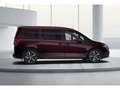 Mercedes-Benz T-Klasse T 180 STYLE Lang Navi PTS Cam SHZ LED Leder Rot - thumbnail 10