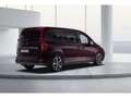 Mercedes-Benz T-Klasse T 180 STYLE Lang Navi Cam SHZ Leder Rot - thumbnail 12