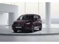 Mercedes-Benz T-Klasse T 180 STYLE Lang Navi PTS Cam SHZ LED Leder Rot - thumbnail 4