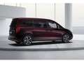 Mercedes-Benz T-Klasse T 180 STYLE Lang Navi PTS Cam SHZ LED Leder Rot - thumbnail 11