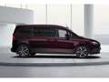 Mercedes-Benz T-Klasse T 180 STYLE Lang Navi PTS Cam SHZ LED Leder Rot - thumbnail 9
