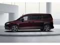 Mercedes-Benz T-Klasse T 180 STYLE Lang Navi Cam SHZ Leder Rot - thumbnail 19